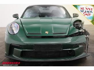 Porsche 911 4.0 GT3 Touring Manual Sport Chrono Bose Lift Camera PDLS+ picture 7