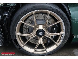 Porsche 911 4.0 GT3 Touring Manual Sport Chrono Bose Lift Camera PDLS+ picture 16