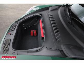 Porsche 911 4.0 GT3 Touring Manual Sport Chrono Bose Lift Camera PDLS+ picture 9