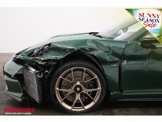 Porsche 911 4.0 GT3 Touring Manual Sport Chrono Bose Lift Camera PDLS+ picture 11