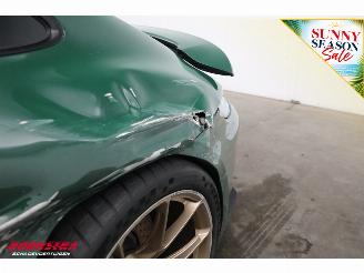 Porsche 911 4.0 GT3 Touring Manual Sport Chrono Bose Lift Camera PDLS+ picture 15