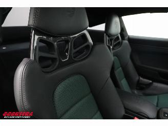 Porsche 911 4.0 GT3 Touring Manual Sport Chrono Bose Lift Camera PDLS+ picture 40