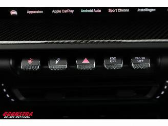 Porsche 911 4.0 GT3 Touring Manual Sport Chrono Bose Lift Camera PDLS+ picture 37