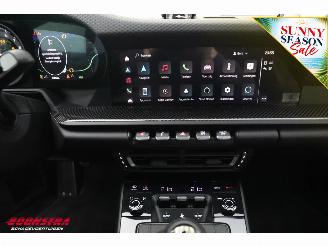 Porsche 911 4.0 GT3 Touring Manual Sport Chrono Bose Lift Camera PDLS+ picture 21