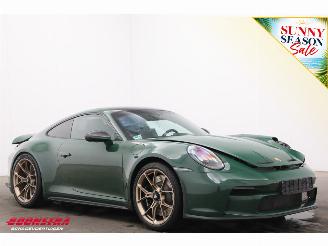 Porsche 911 4.0 GT3 Touring Manual Sport Chrono Bose Lift Camera PDLS+ picture 2
