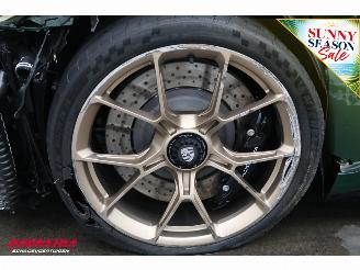 Porsche 911 4.0 GT3 Touring Manual Sport Chrono Bose Lift Camera PDLS+ picture 16