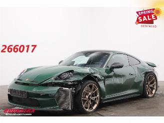  Porsche 911 4.0 GT3 Touring Manual Sport Chrono Bose Lift Camera PDLS+ 2023/4