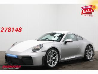 Schadeauto Porsche 911 992.2 GT3 Touring RHD EU-Zul.!! Manual PCCB Sport Chrono Lift Camera 2026/3