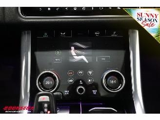 Land Rover Range Rover sport D250 HSE Pano LED ACC Meridian 360° Leder Lucht Memory 53.421 km! picture 23