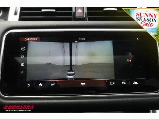 Land Rover Range Rover sport D250 HSE Pano LED ACC Meridian 360° Leder Lucht Memory 53.421 km! picture 17