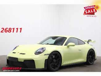 Tweedehands auto Porsche 911 4.0 GT3 Clubsport PCCB Lift Bose Sport Chrono Camera SHZ 2025/3