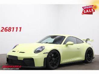 ojeté vozy osobní automobily Porsche 911 4.0 GT3 Clubsport PCCB Lift Bose Sport Chrono Camera SHZ 2025/3
