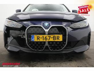 BMW i4 eDrive40 84 kWh Schuifdak LED ACC Camera AHK picture 11