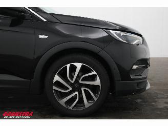 Opel Grandland 1.2 Turbo Aut. Business Executive LED Apple/Android 360° Cruise AHK picture 5