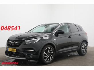 Avarii autoturisme Opel Grandland 1.2 Turbo Aut. Business Executive LED Apple/Android 360° Cruise AHK 2018/2