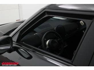 Mini Aceman SE Classic M 54.2 kWh WASSER Pano LED ACC H/K HUD LRHZ Camera picture 15