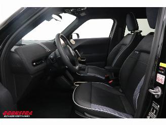 Mini Aceman SE Classic M 54.2 kWh WASSER Pano LED ACC H/K HUD LRHZ Camera picture 19