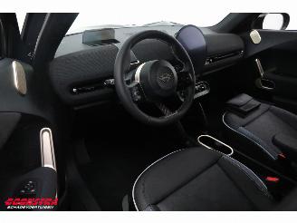 Mini Aceman SE Classic M 54.2 kWh WASSER Pano LED ACC H/K HUD LRHZ Camera picture 21