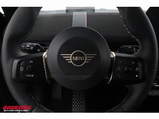 Mini Aceman SE Classic M 54.2 kWh WASSER Pano LED ACC H/K HUD LRHZ Camera picture 23