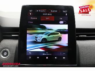 Renault Clio 1.6 E-Tech Full Hybrid 145 techno LED Apple/Android Camera LRHZ SHZ picture 33