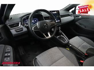 Renault Clio 1.6 E-Tech Full Hybrid 145 techno LED Apple/Android Camera LRHZ SHZ picture 21