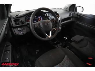 Opel Karl 1.0 Rocks Online Edition Bluetooth Airco Cruise picture 22