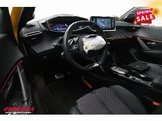 Peugeot e-208 EV GT 350 50 kWh LED ACC Apple/Android picture 22