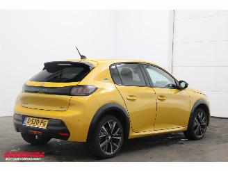 Peugeot e-208 EV GT 350 50 kWh LED ACC Apple/Android picture 3