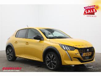 Peugeot e-208 EV GT 350 50 kWh LED ACC Apple/Android picture 2