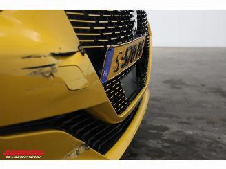 Peugeot e-208 EV GT 350 50 kWh LED ACC Apple/Android picture 8