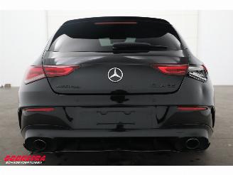 Mercedes Cla-klasse Shooting Brake AMG 35 4MATIC LED ACC HUD Memory Camera SHZ picture 10