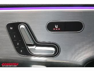 Mercedes Cla-klasse Shooting Brake AMG 35 4MATIC LED ACC HUD Memory Camera SHZ picture 22
