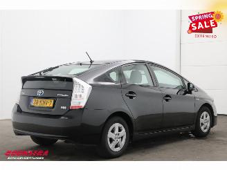 Toyota Prius 1.8 Dynamic Solar Schuifdak HUD Cruise Camera picture 3