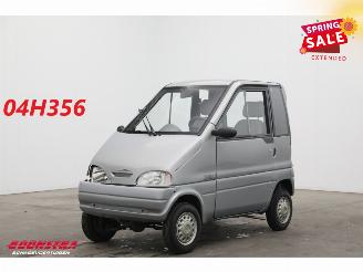 Avarii minicar Canta  LX BY 2014 2014