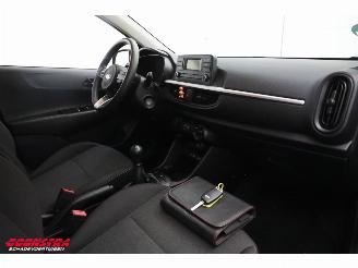 Kia Picanto 1.0 CVVT EconomyPlusLine Bluetooth Airco 78.713 km! picture 9
