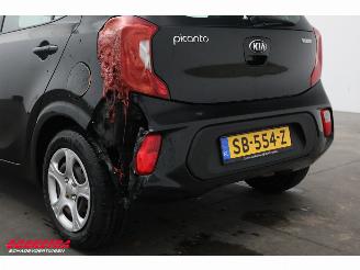Kia Picanto 1.0 CVVT EconomyPlusLine Bluetooth Airco 78.713 km! picture 7