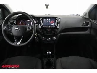 Opel Karl 1.0 Rocks Online Edition Apple/Android Airco Cruise 29.944 km! picture 13