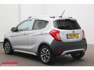 Opel Karl 1.0 Rocks Online Edition Apple/Android Airco Cruise 29.944 km! picture 4