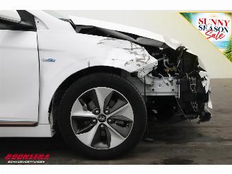 Hyundai Ioniq Comfort EV Infinity ACC Navi Clima Camera picture 5