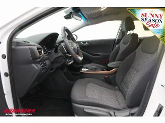 Hyundai Ioniq Comfort EV Infinity ACC Navi Clima Camera picture 17