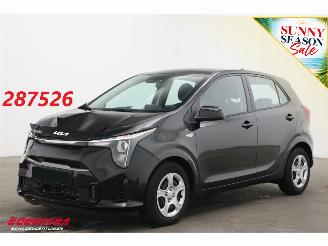 Schadeauto Kia Picanto 1.0 DPI DynamicLine Navi Airco Cruise Camera 9.347 km! 2024/12