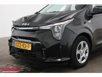 Kia Picanto 1.0 DPI DynamicLine Navi Airco Cruise Camera 9.347 km! picture 14