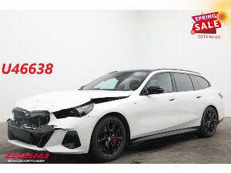 uszkodzony samochody osobowe BMW i5 M60 xDrive 84 kWh Pano LED ACC B&W 360° Camera 2025/1