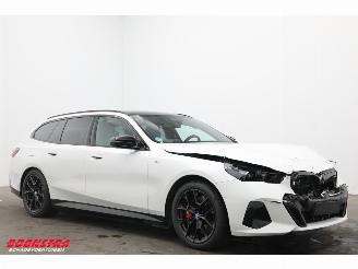 BMW i5 M60 xDrive 84 kWh Pano LED ACC B&W 360° Camera picture 2
