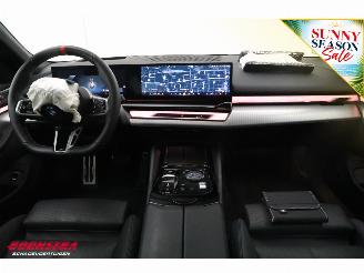 BMW i5 M60 xDrive 84 kWh Pano LED ACC B&W 360° Camera picture 18