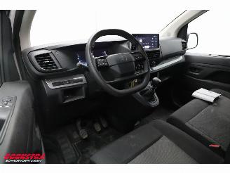 Citroën Jumpy 1.5 BlueHDI 120 S&S L3 Apple/Android Airco Cruise PDC AHK picture 21