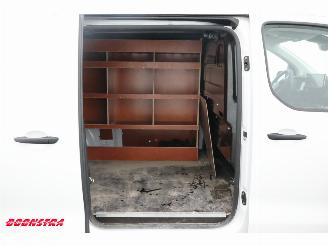 Citroën Jumpy 1.5 BlueHDI 120 S&S L3 Apple/Android Airco Cruise PDC AHK picture 16