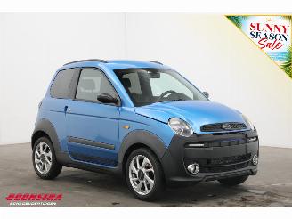 Microcar  M.GO Outdoor DCI LMV picture 2