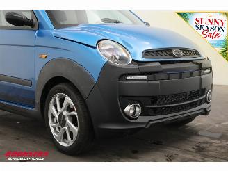 Microcar  M.GO Outdoor DCI LMV picture 6
