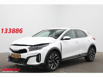 Avarii autoturisme Kia Xceed 1.5 T-GDi DynamicLine LED ACC Apple/Android Camera 2023/3